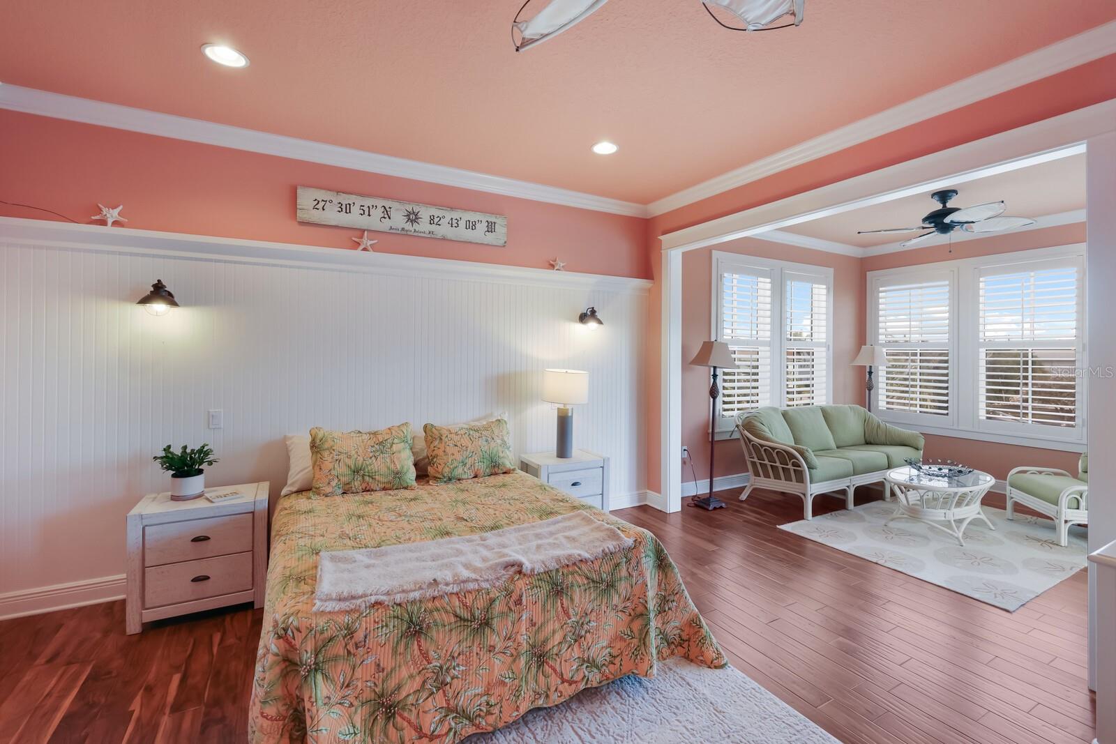 LAKE LA VISTA REP - Residential