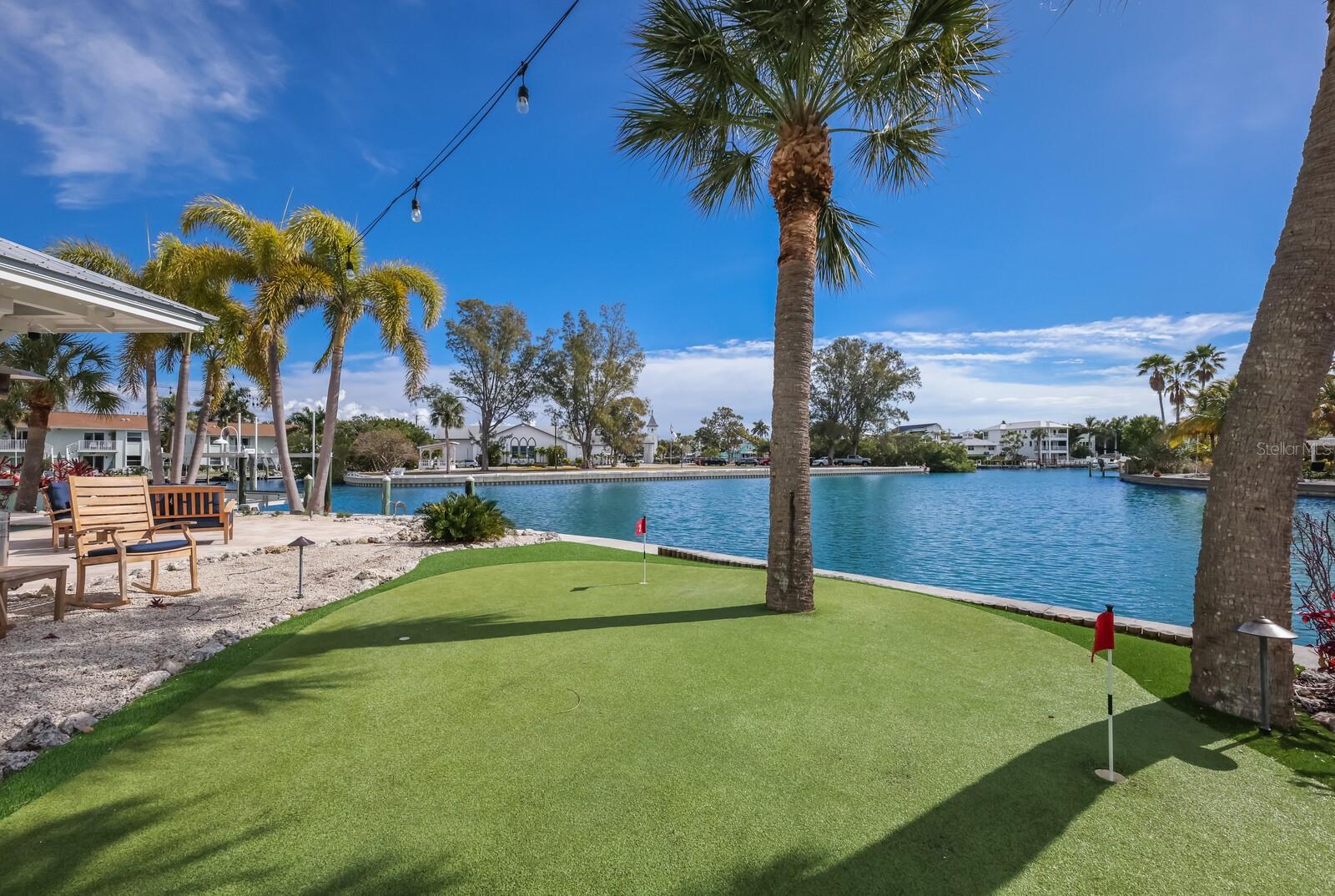 LAKE LA VISTA REP - Residential