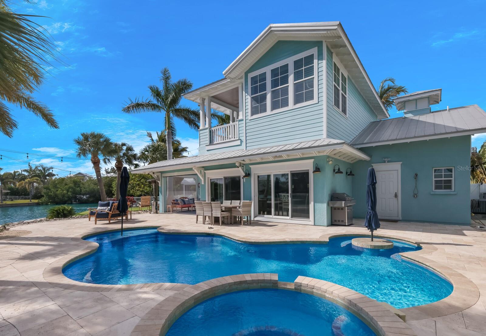 LAKE LA VISTA REP - Residential