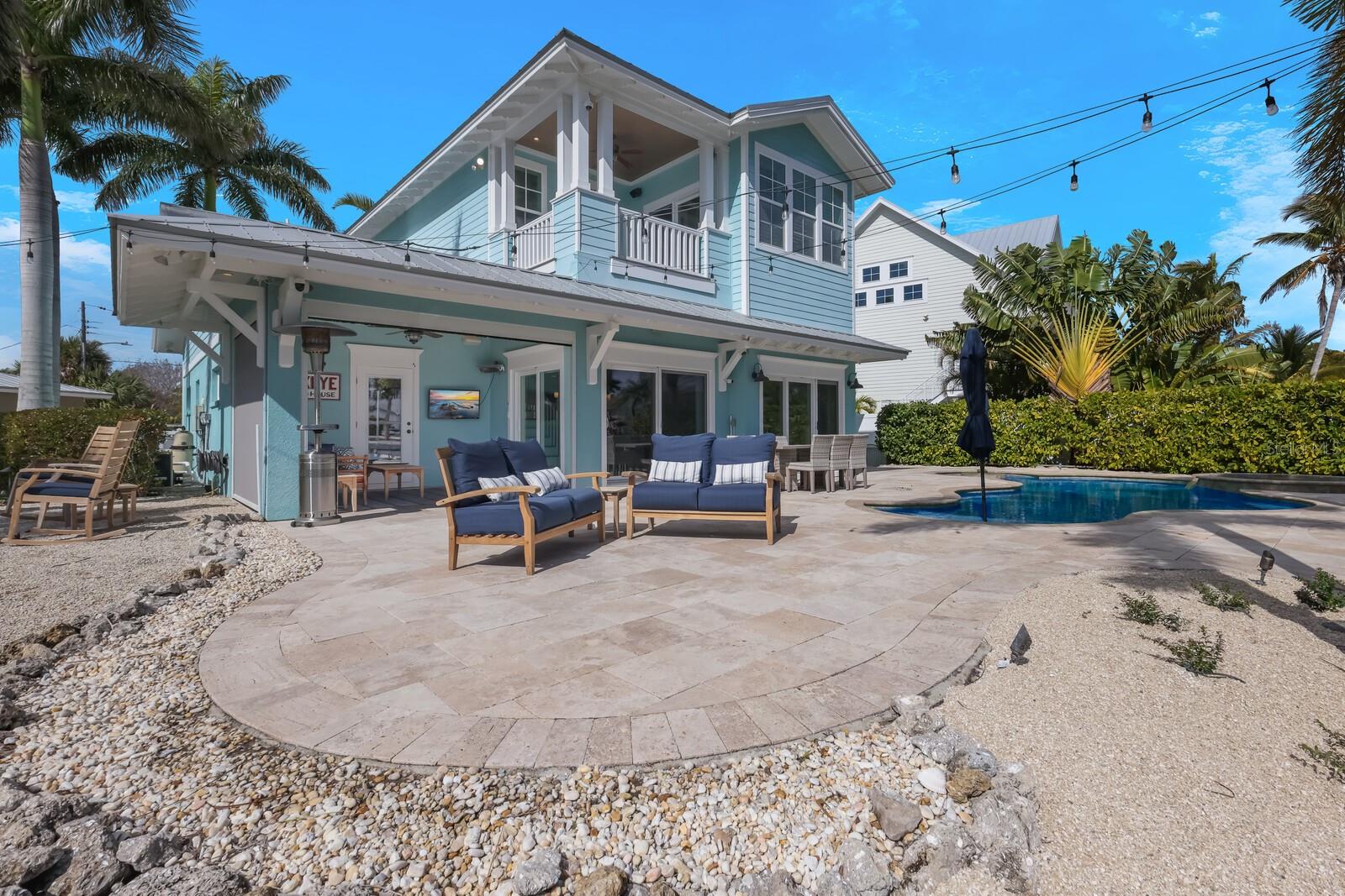 LAKE LA VISTA REP - Residential