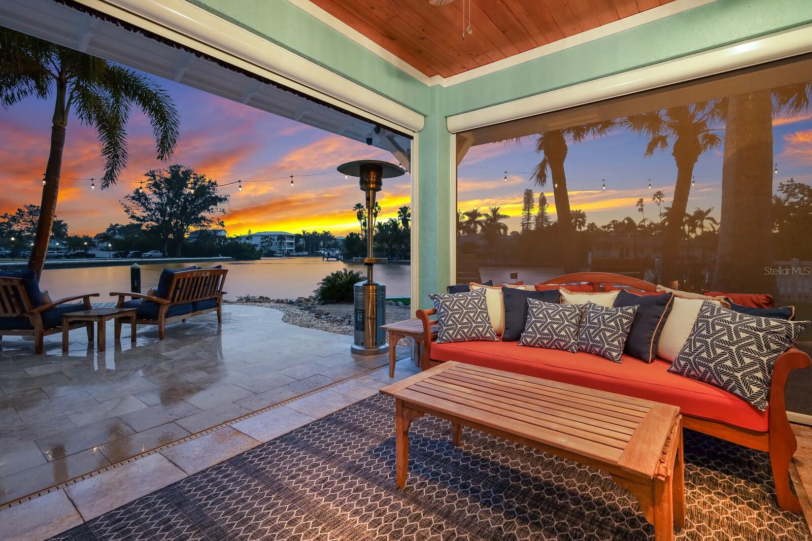 LAKE LA VISTA REP - Residential