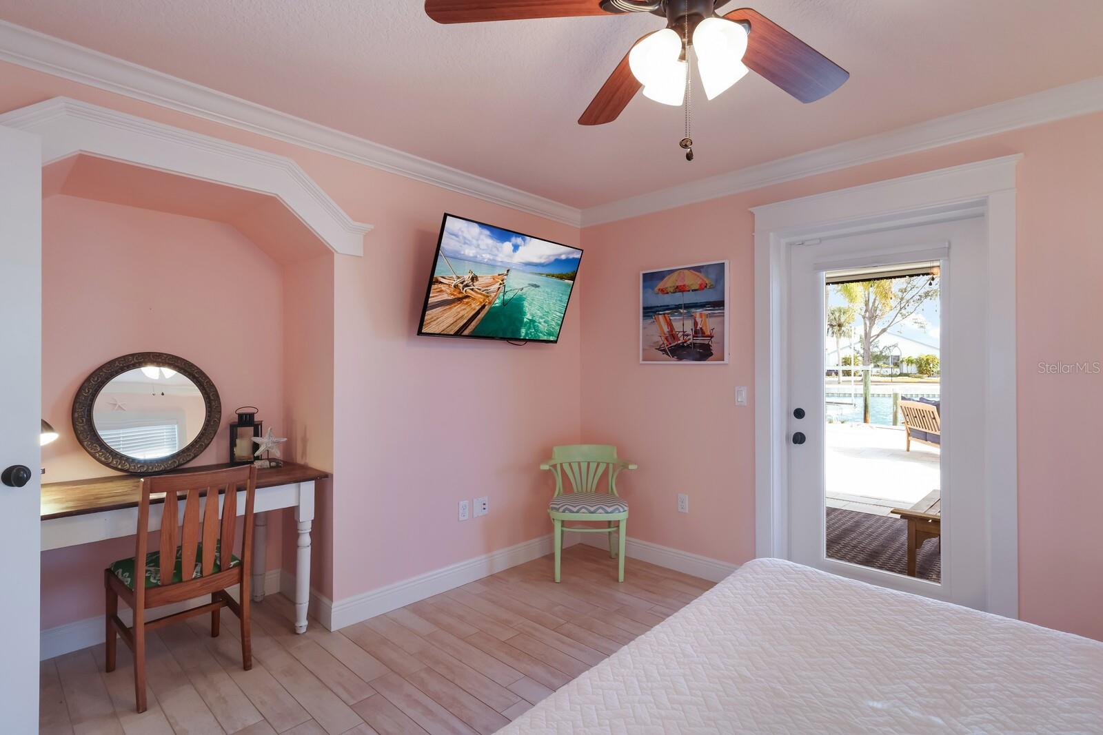 LAKE LA VISTA REP - Residential