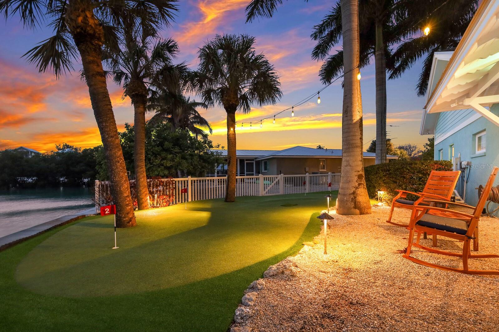 LAKE LA VISTA REP - Residential