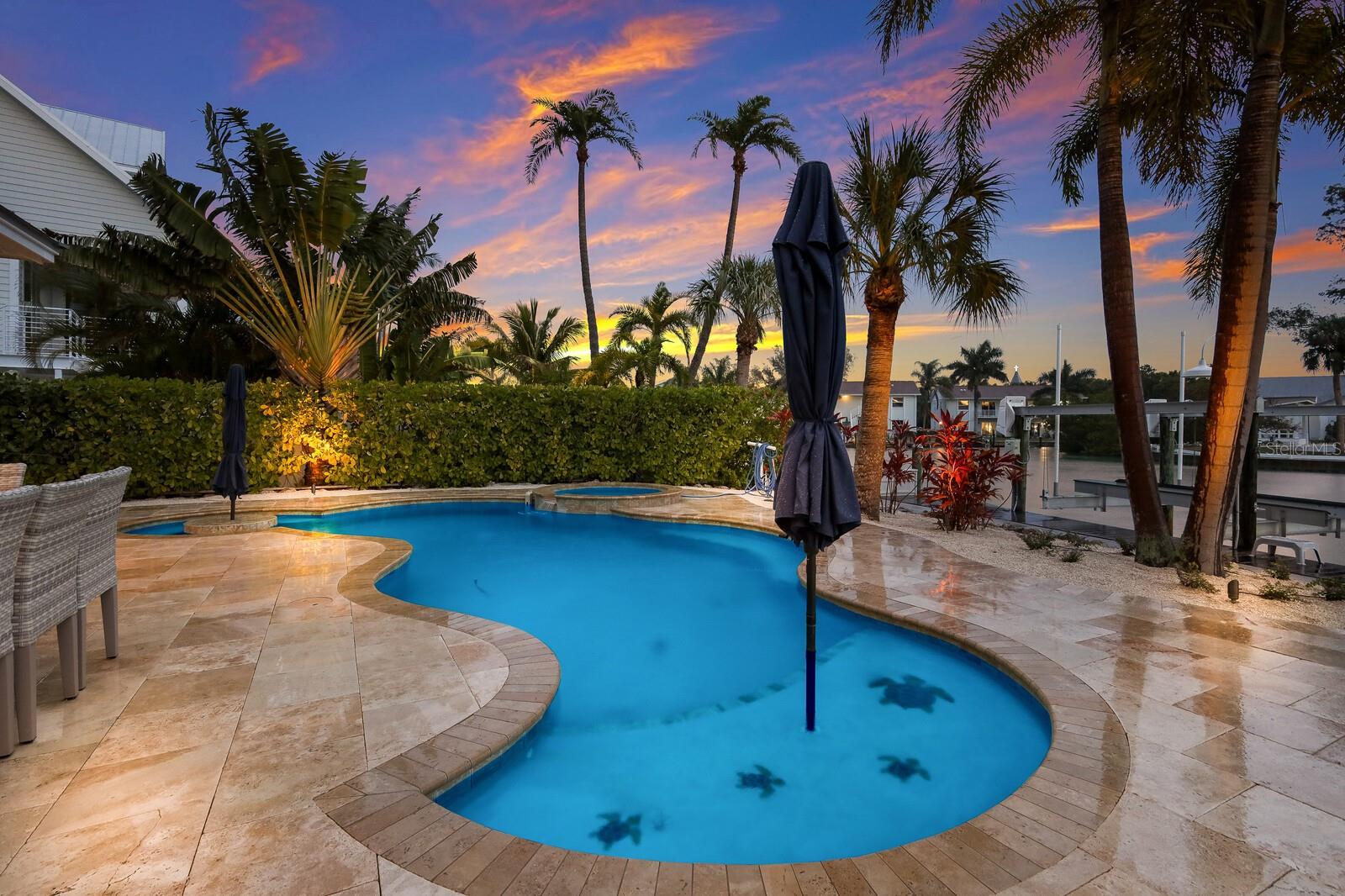 LAKE LA VISTA REP - Residential