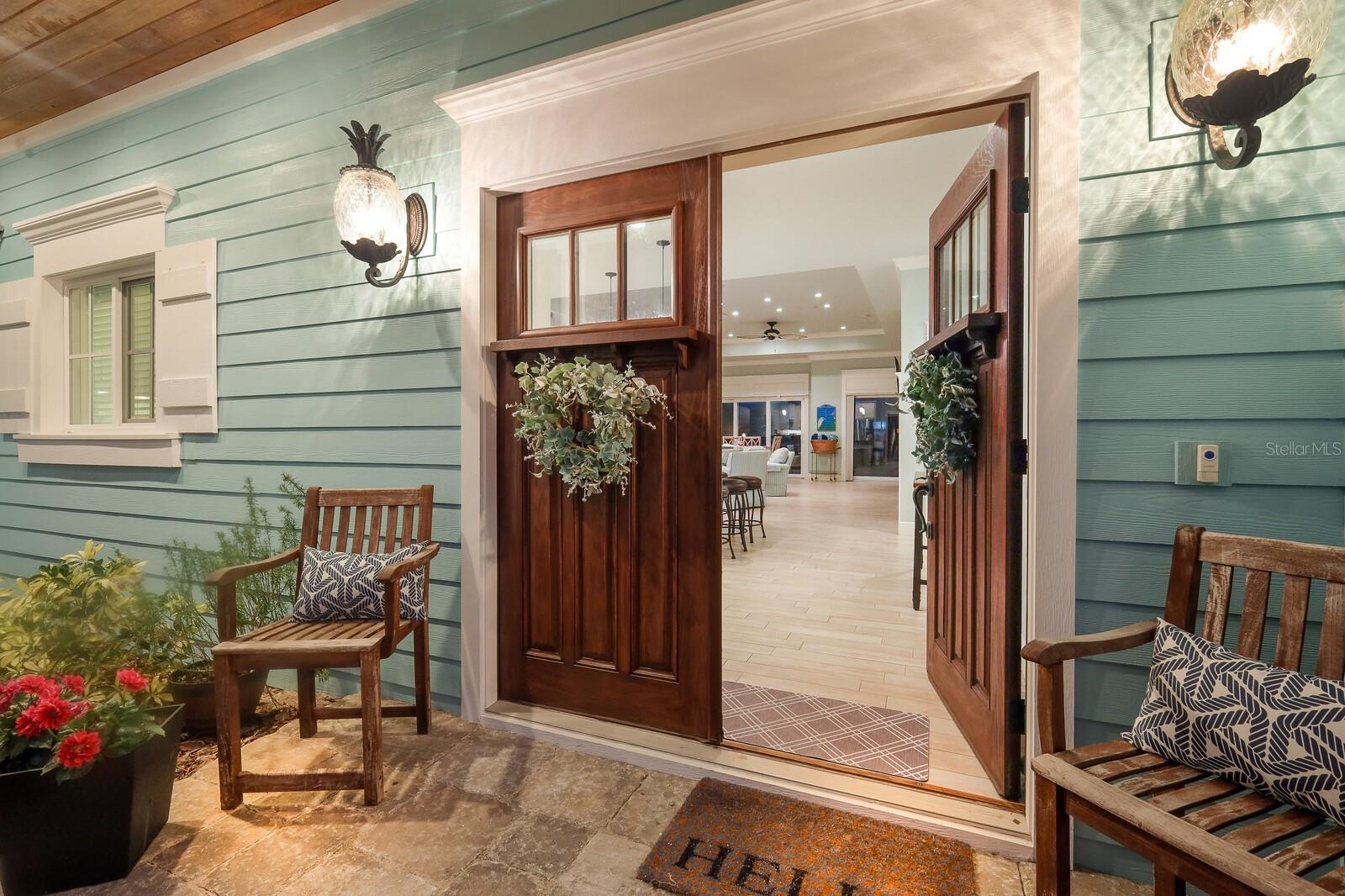 LAKE LA VISTA REP - Residential