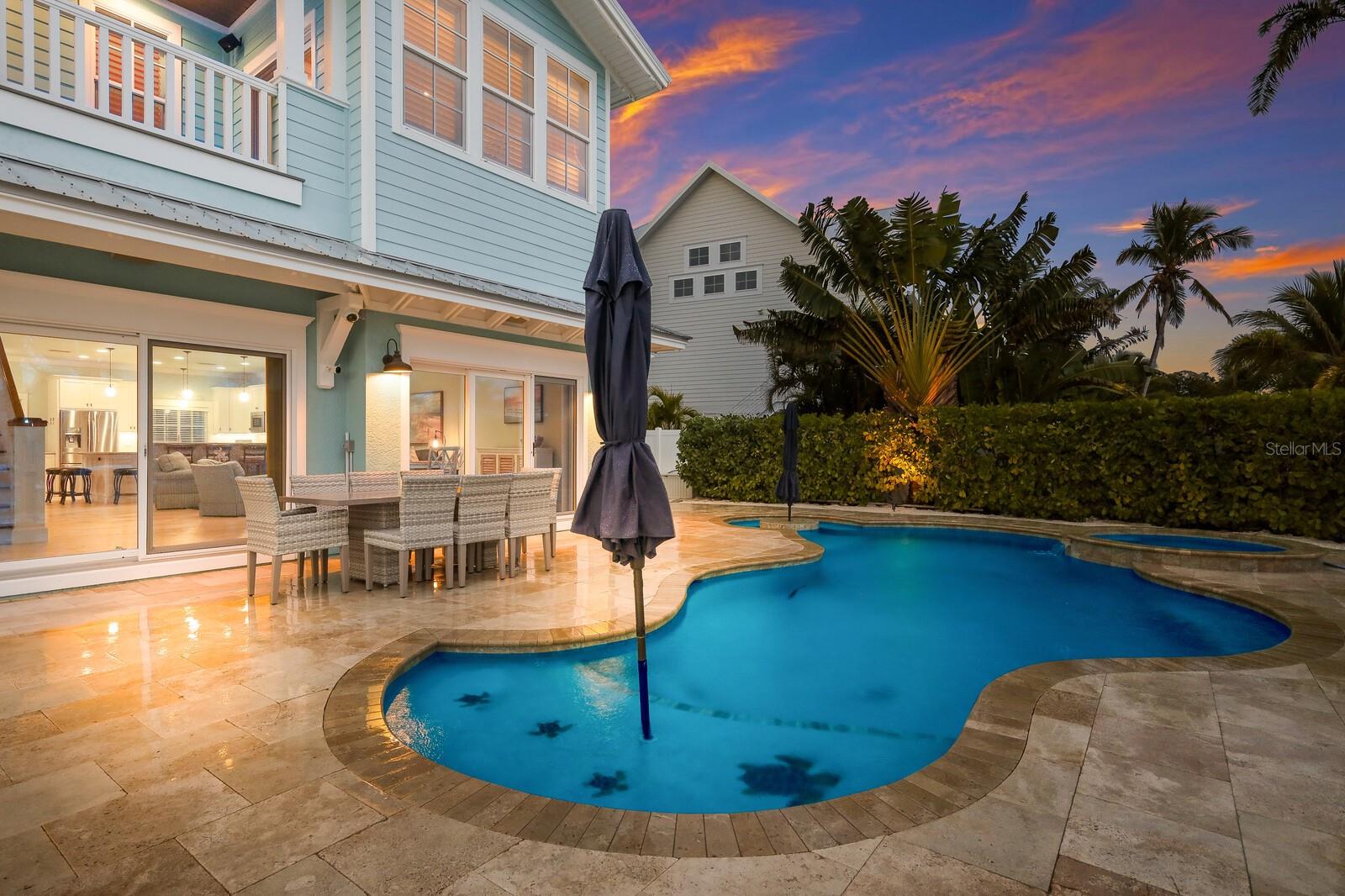 LAKE LA VISTA REP - Residential