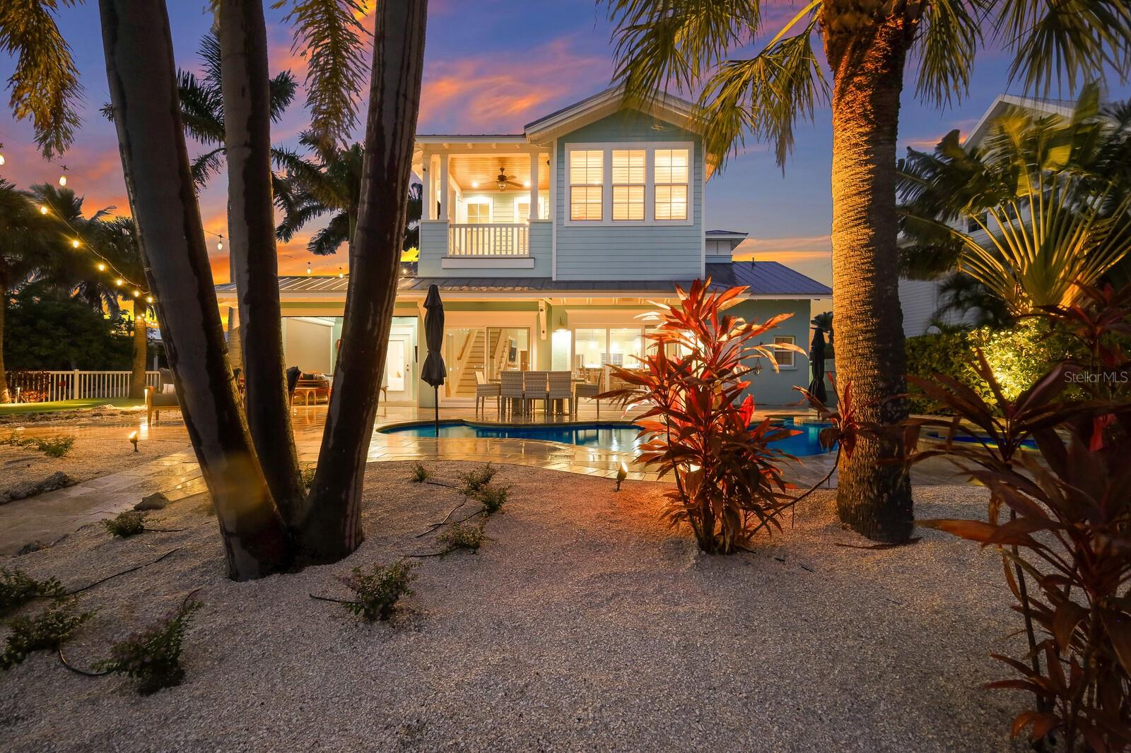 LAKE LA VISTA REP - Residential