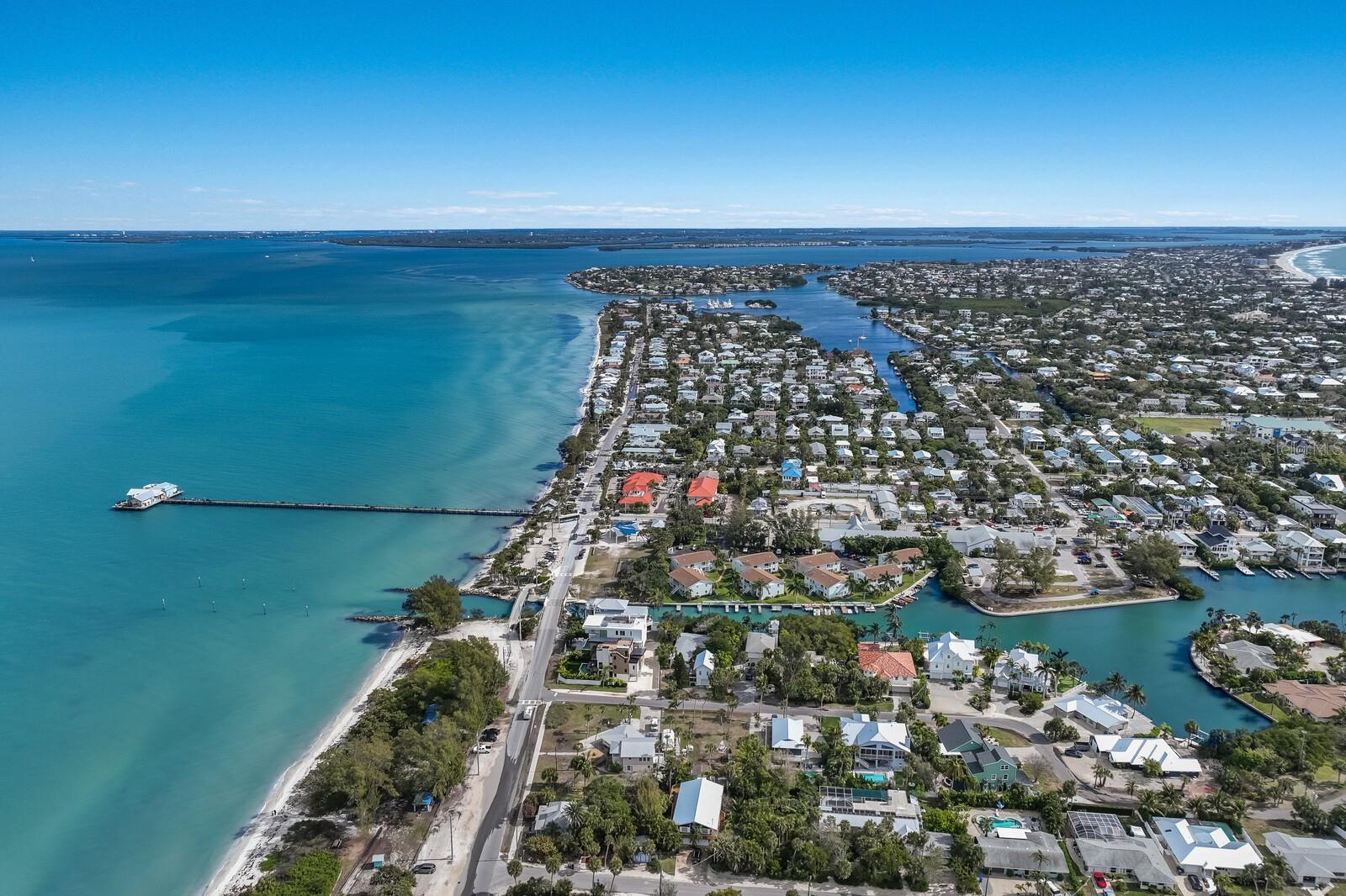 LAKE LA VISTA REP - Residential