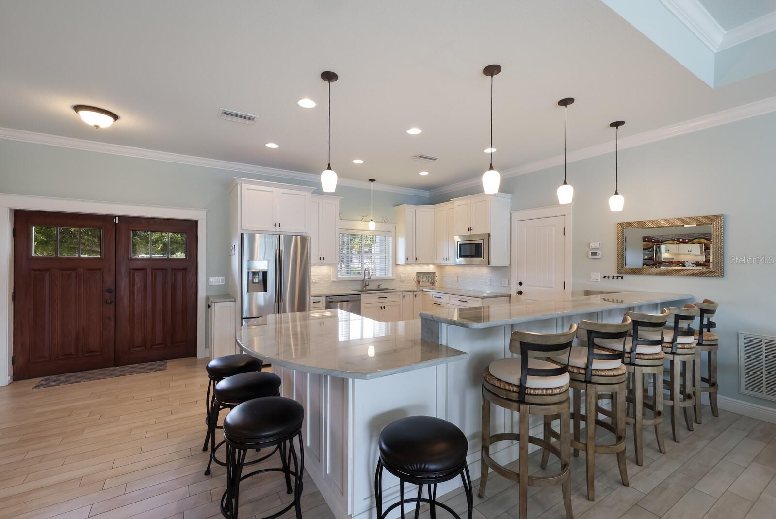 LAKE LA VISTA REP - Residential