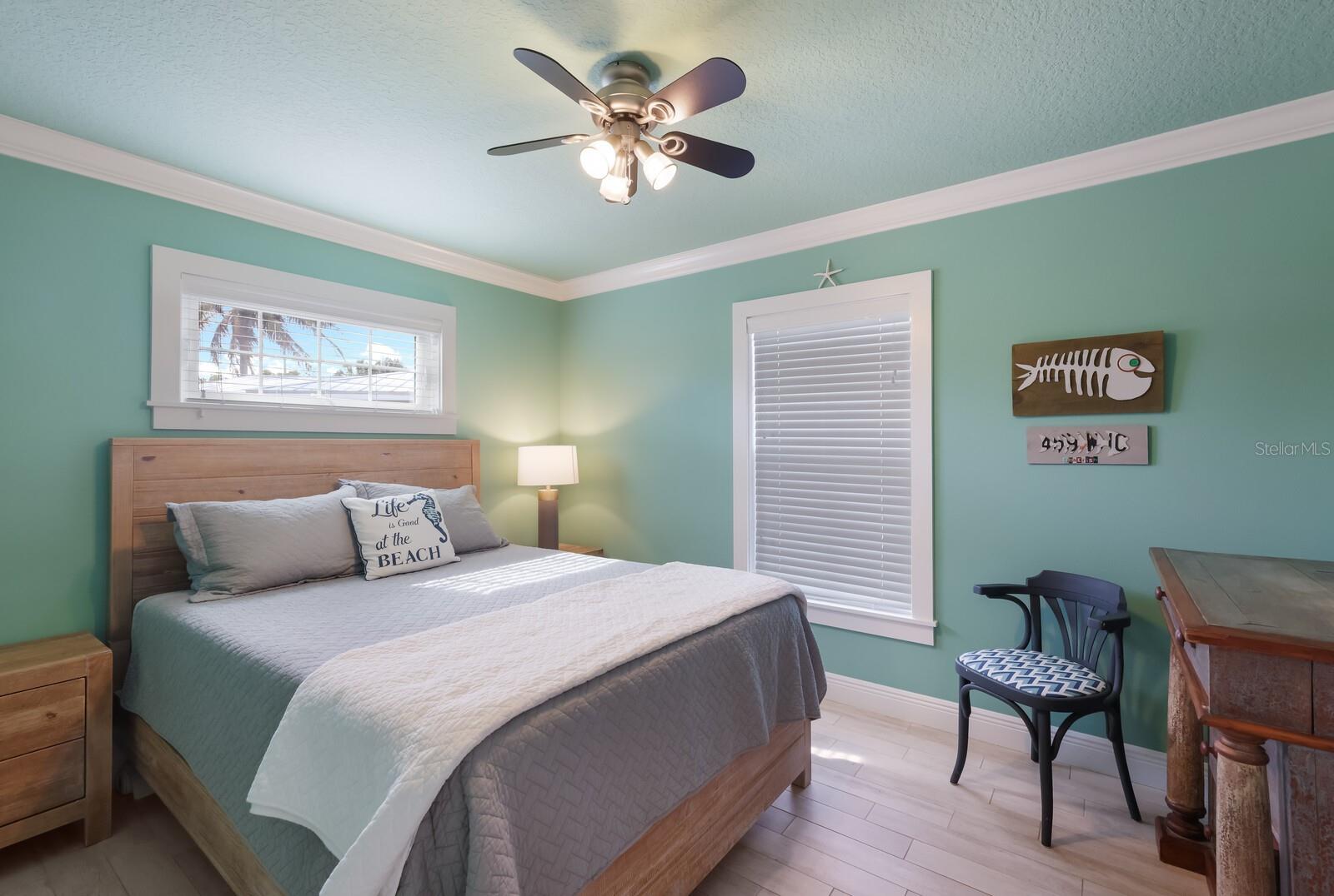 LAKE LA VISTA REP - Residential