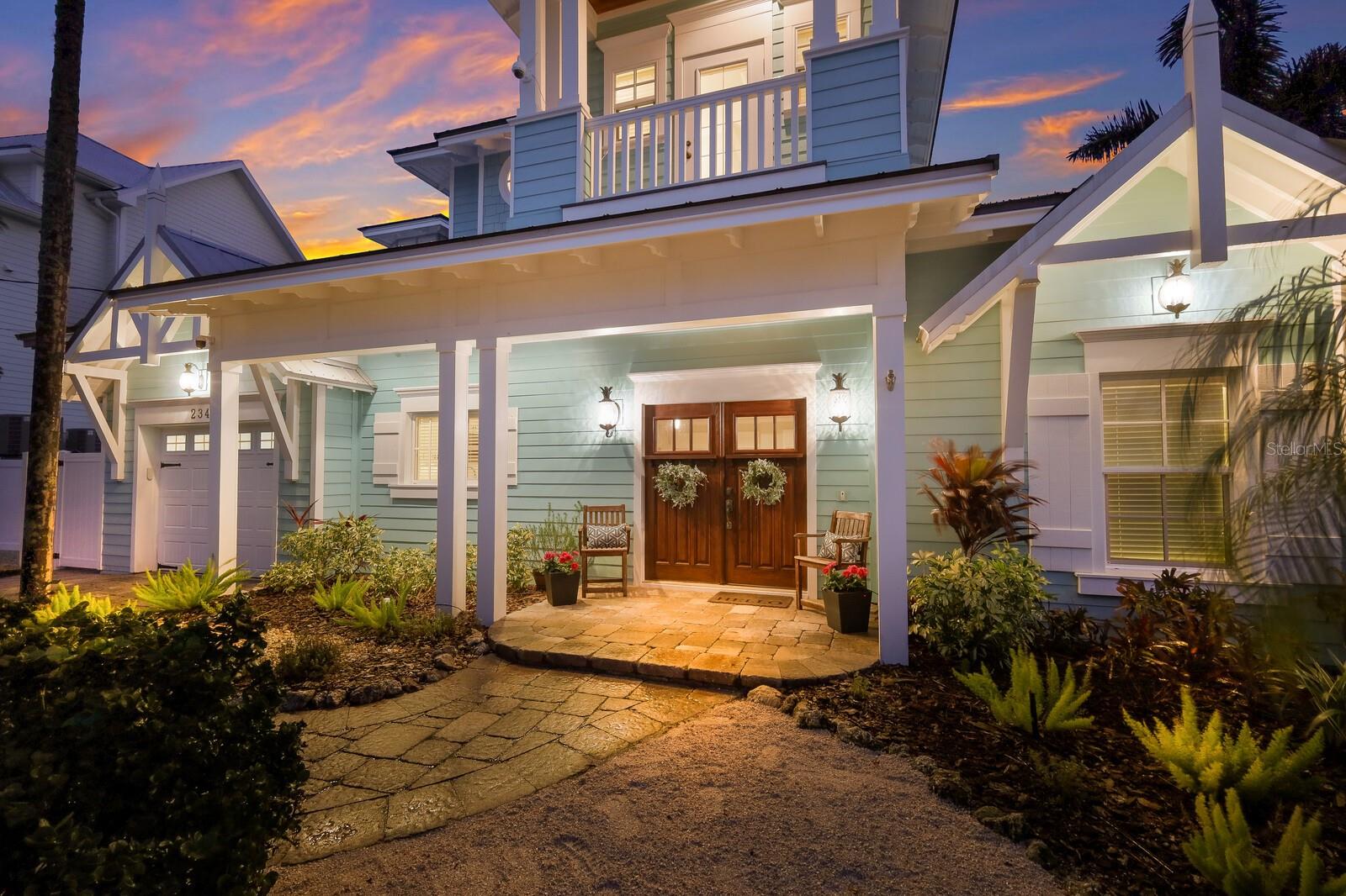 LAKE LA VISTA REP - Residential