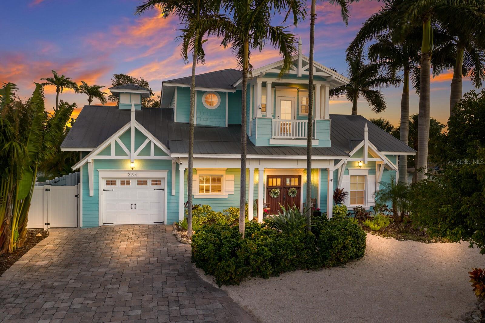 LAKE LA VISTA REP - Residential