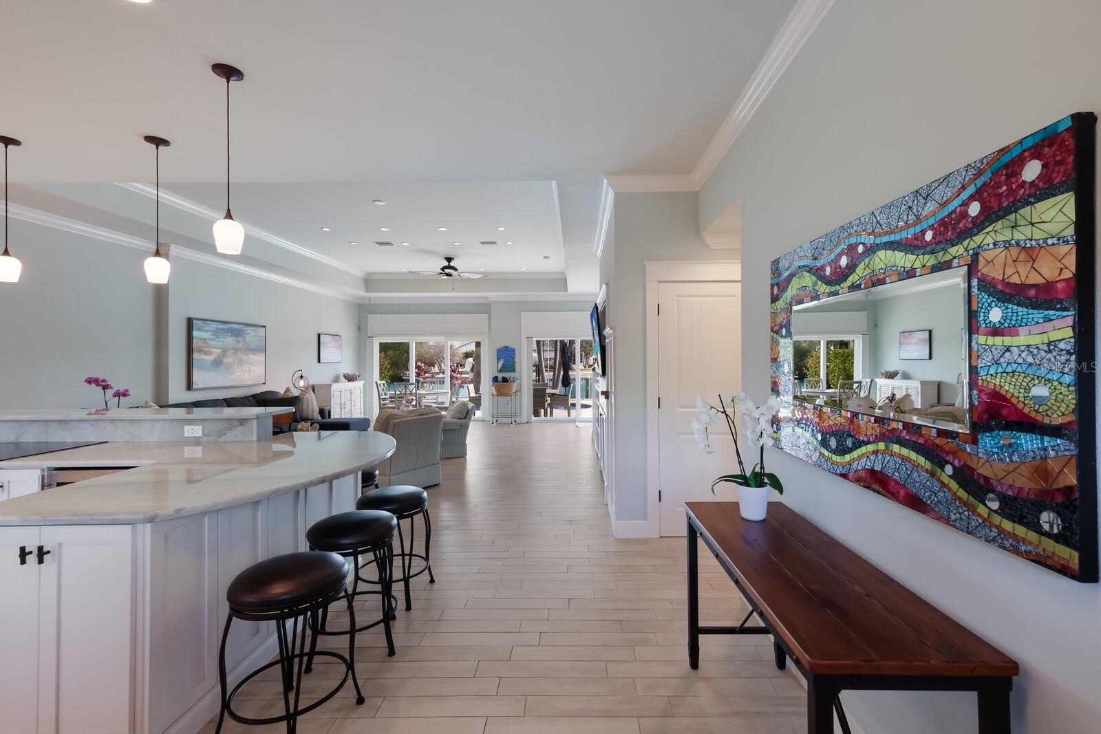 LAKE LA VISTA REP - Residential