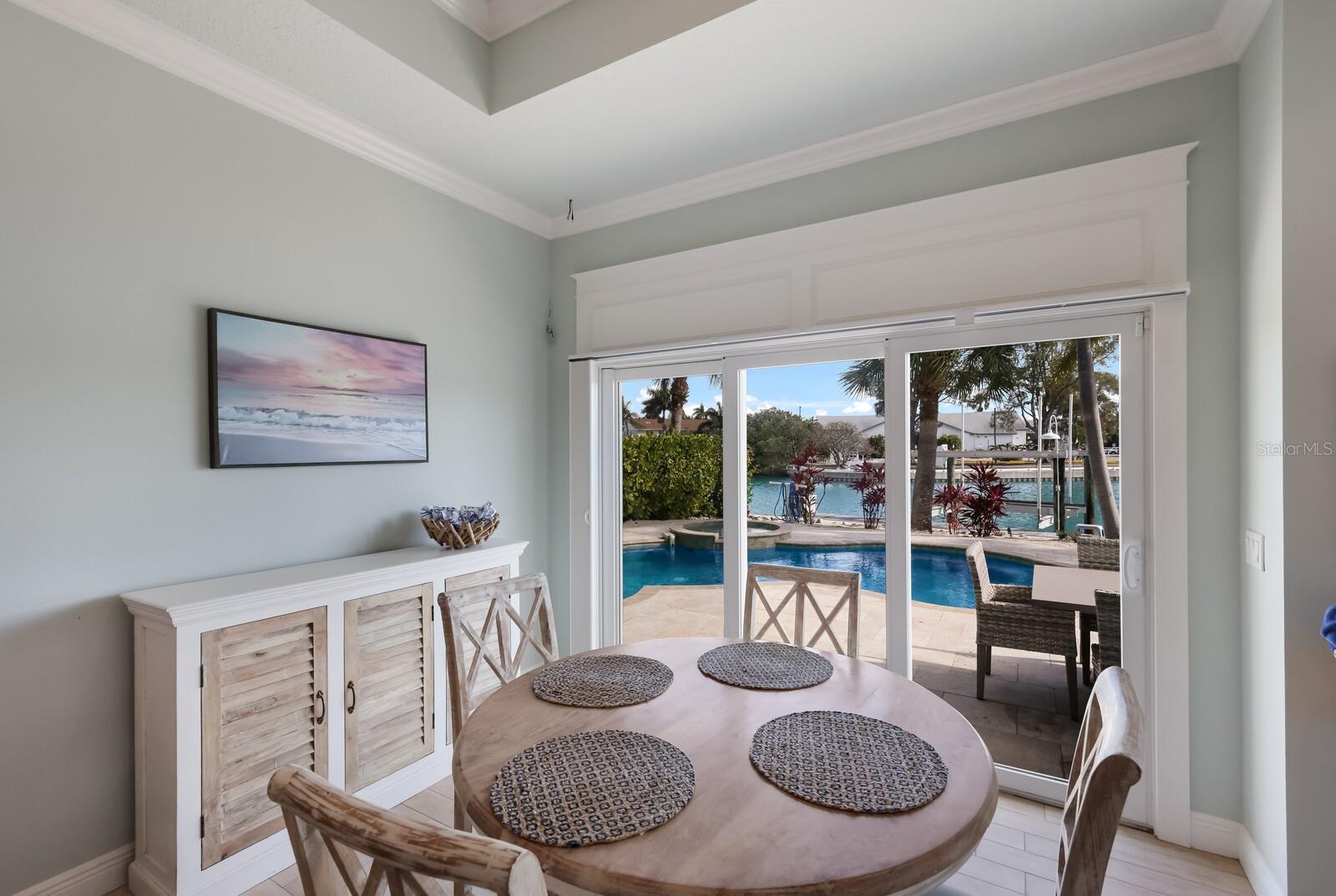 LAKE LA VISTA REP - Residential