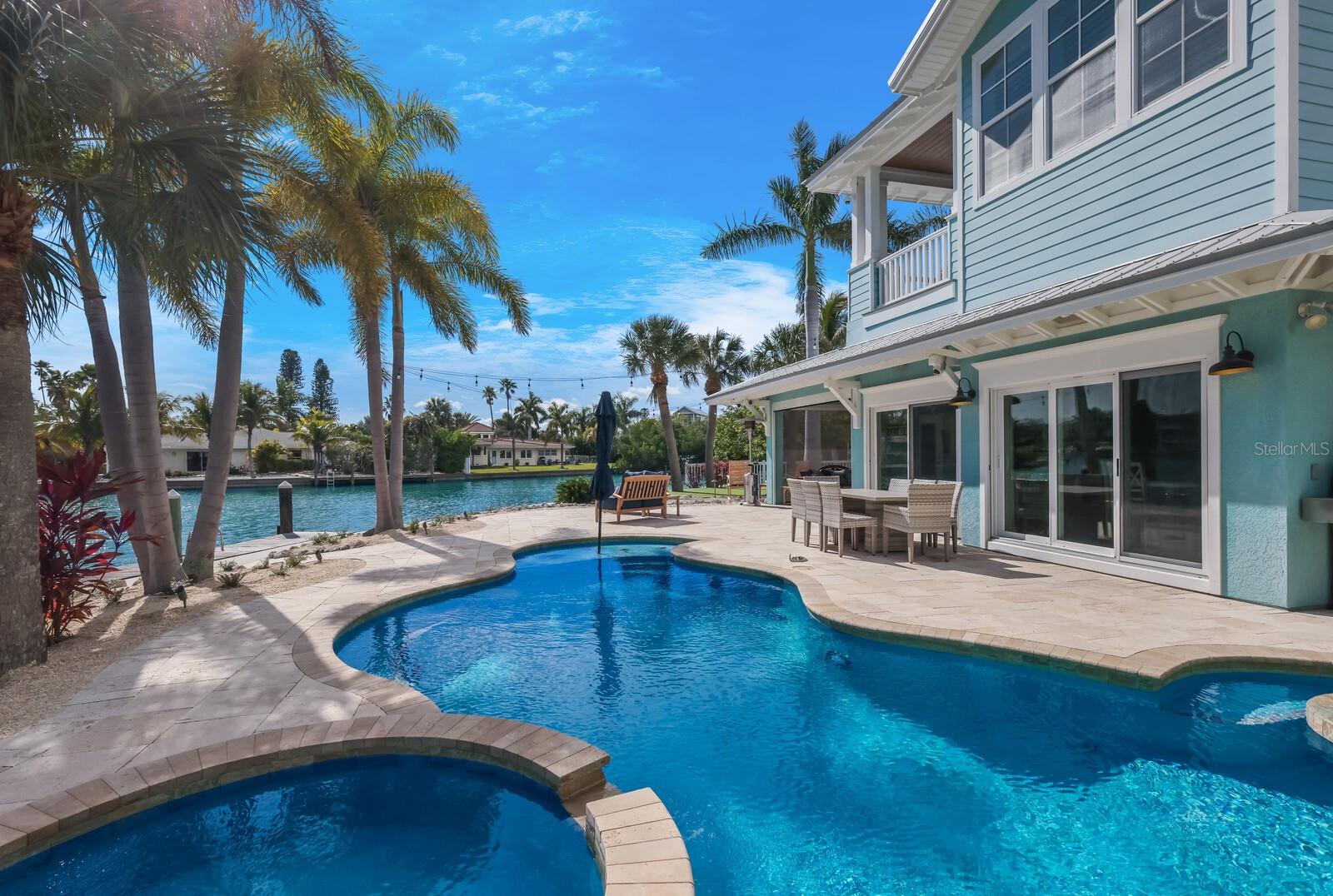 LAKE LA VISTA REP - Residential