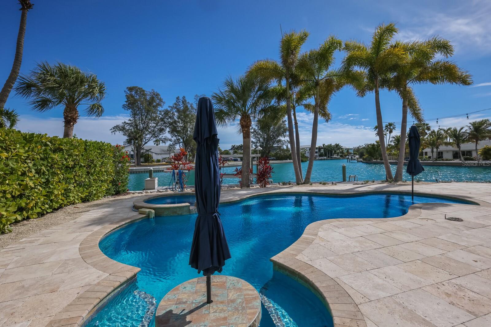 LAKE LA VISTA REP - Residential