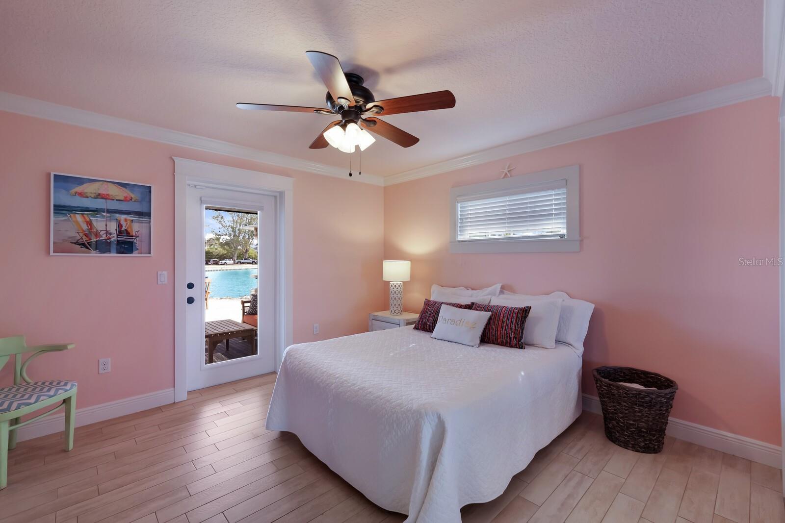 LAKE LA VISTA REP - Residential