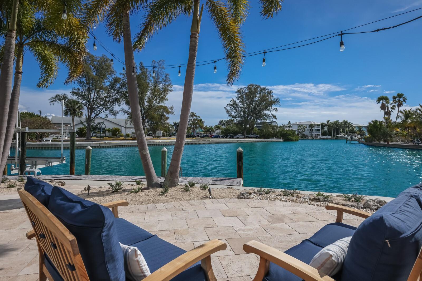 LAKE LA VISTA REP - Residential