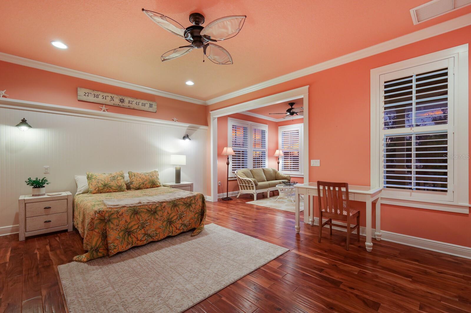 LAKE LA VISTA REP - Residential