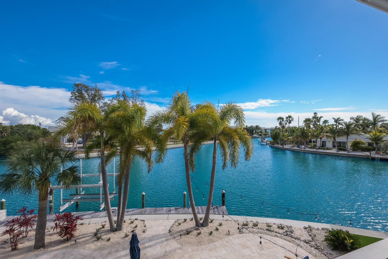 LAKE LA VISTA REP - Residential