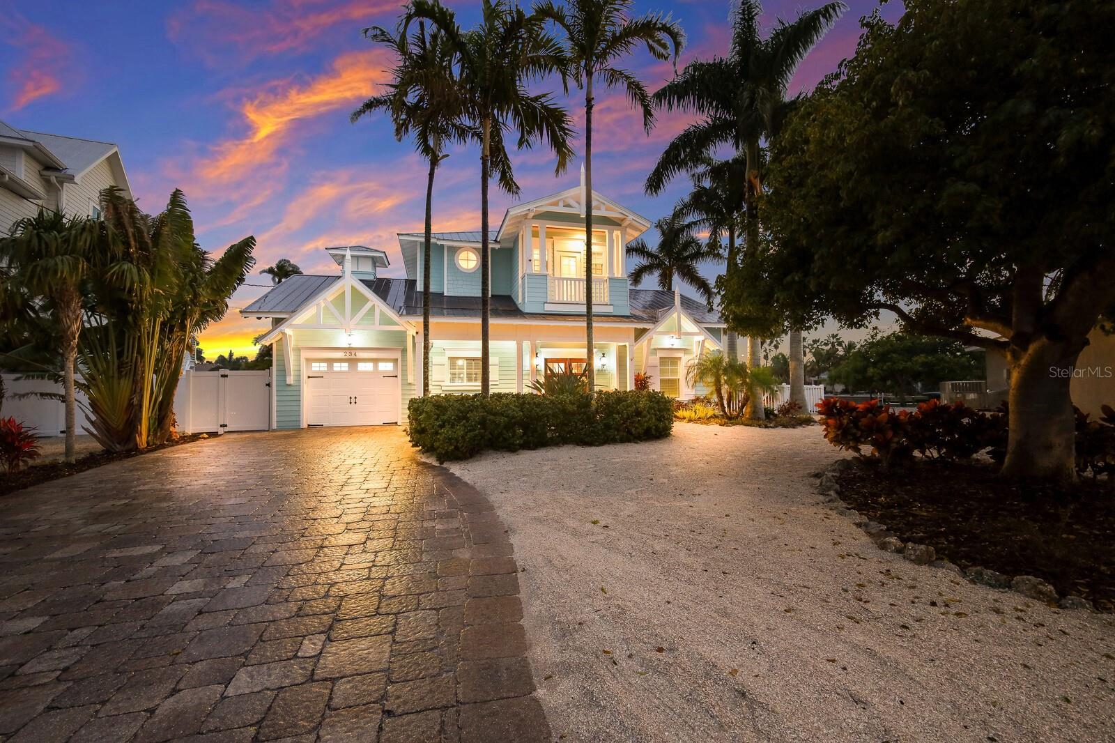 LAKE LA VISTA REP - Residential