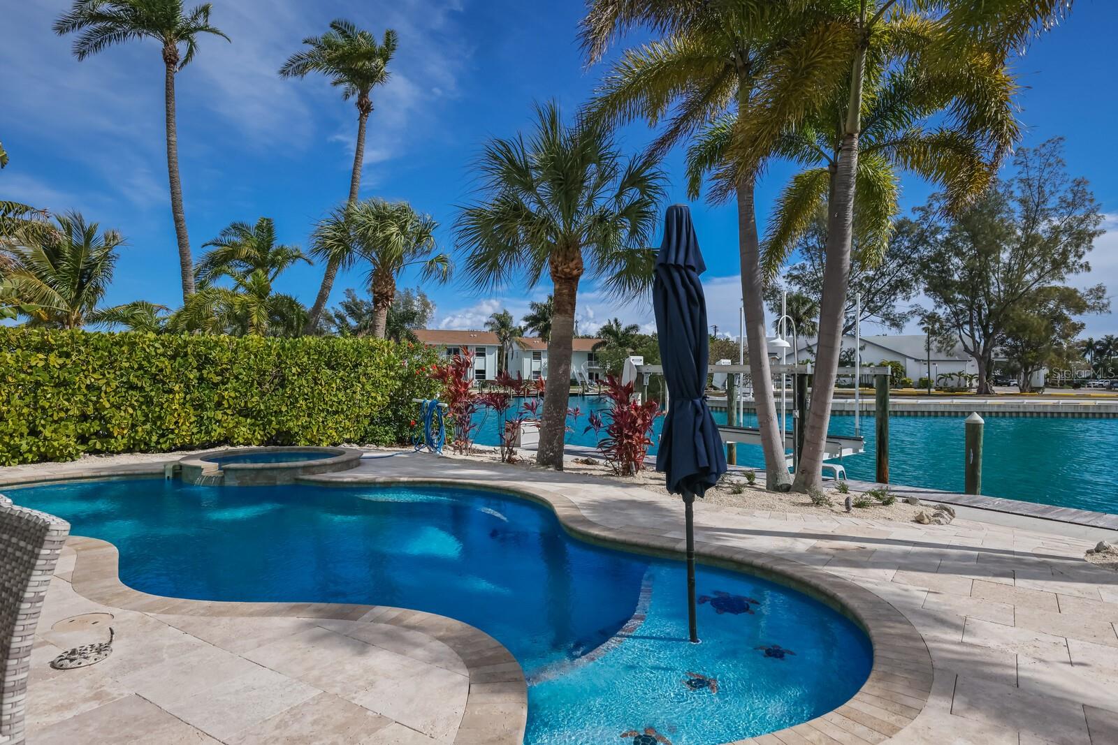 LAKE LA VISTA REP - Residential