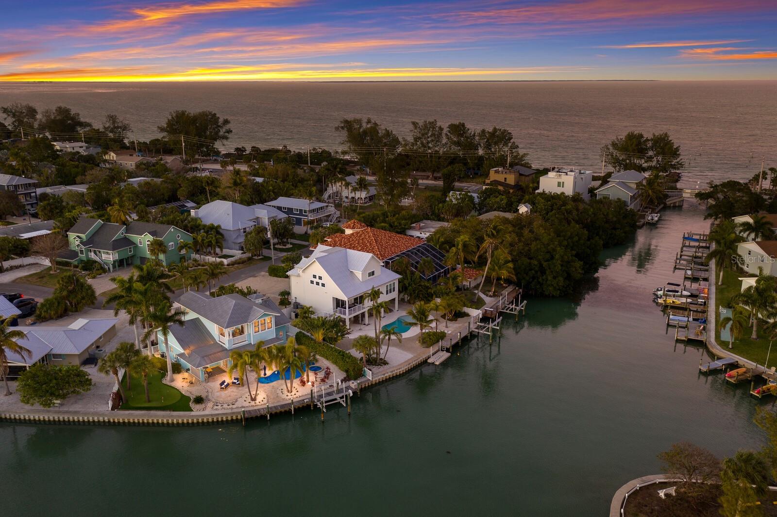 LAKE LA VISTA REP - Residential