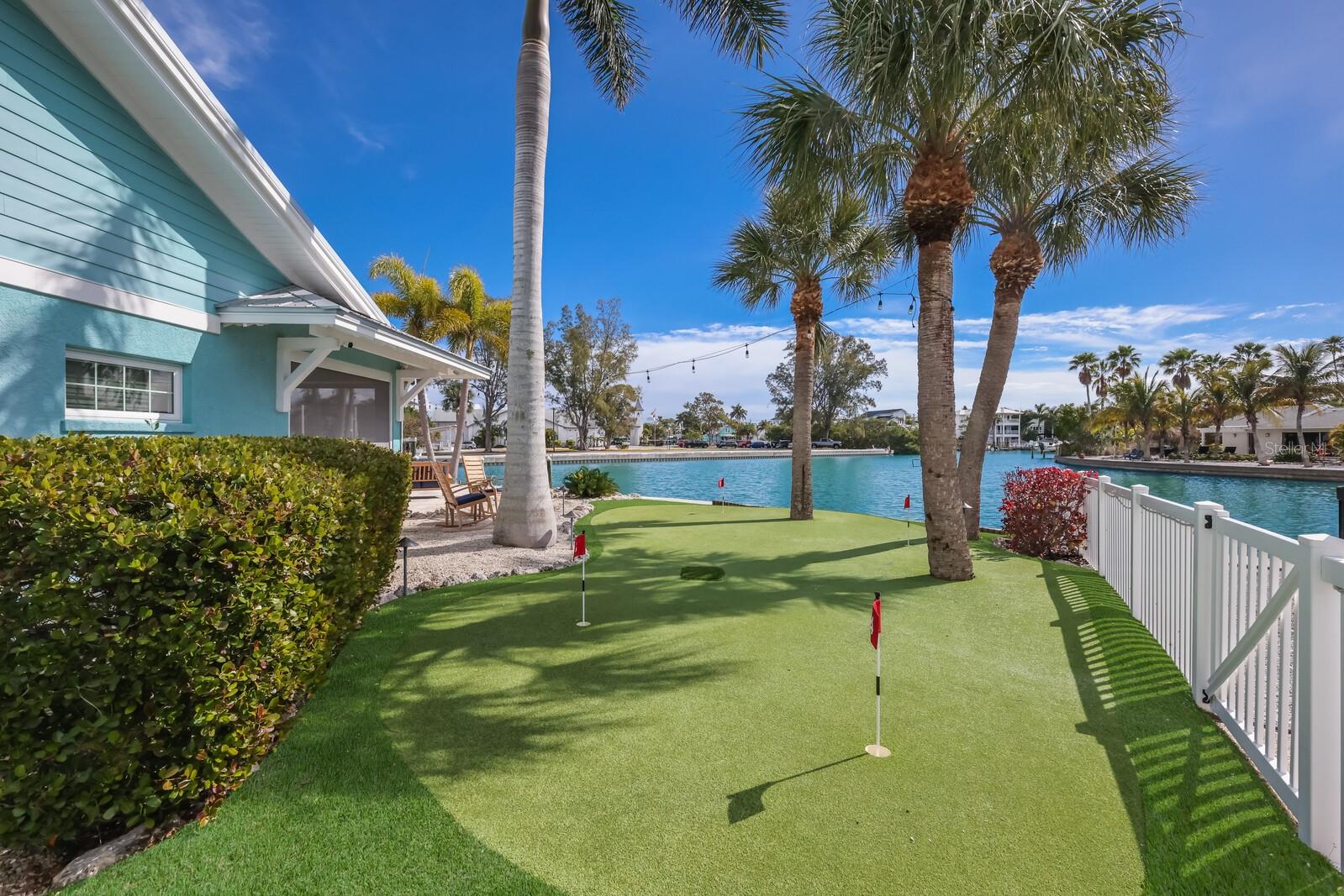 LAKE LA VISTA REP - Residential