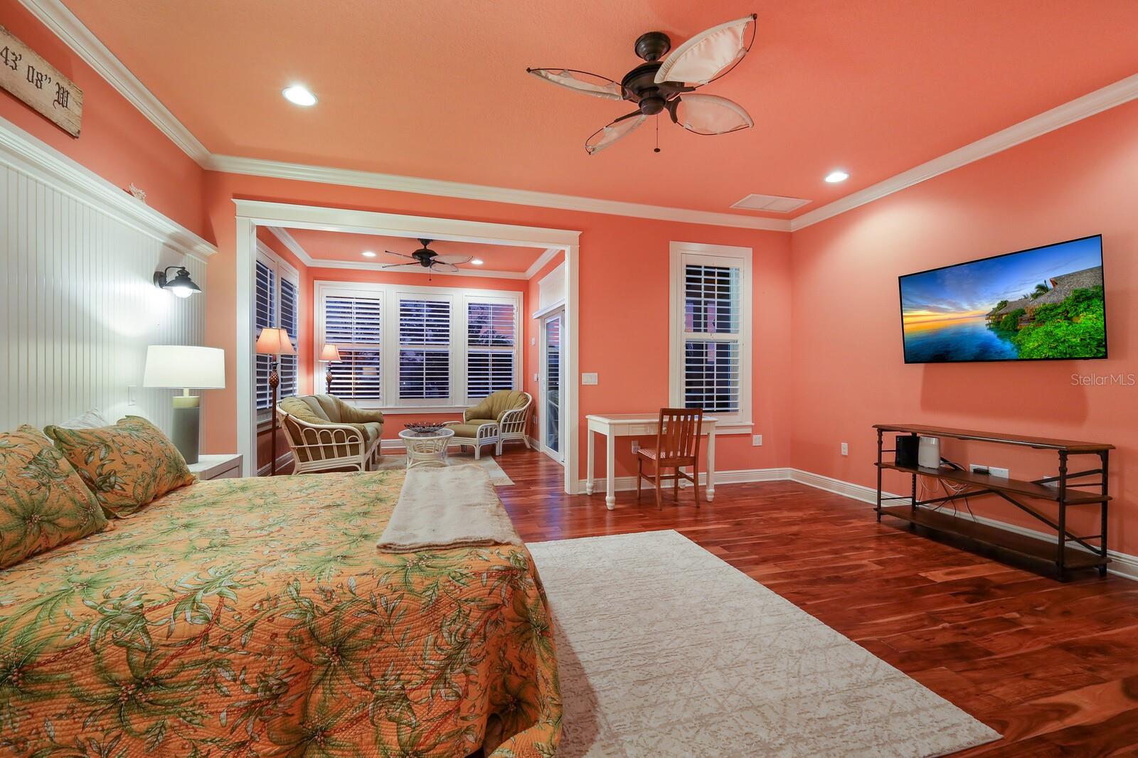 LAKE LA VISTA REP - Residential