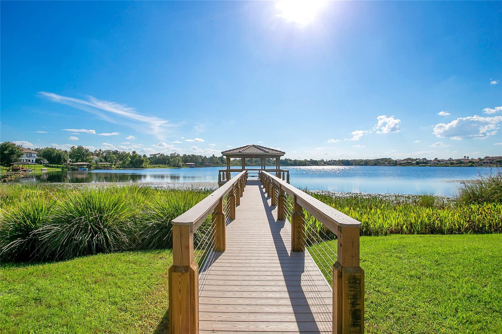 RESERVE AT BELMERE 48 23 - Residential