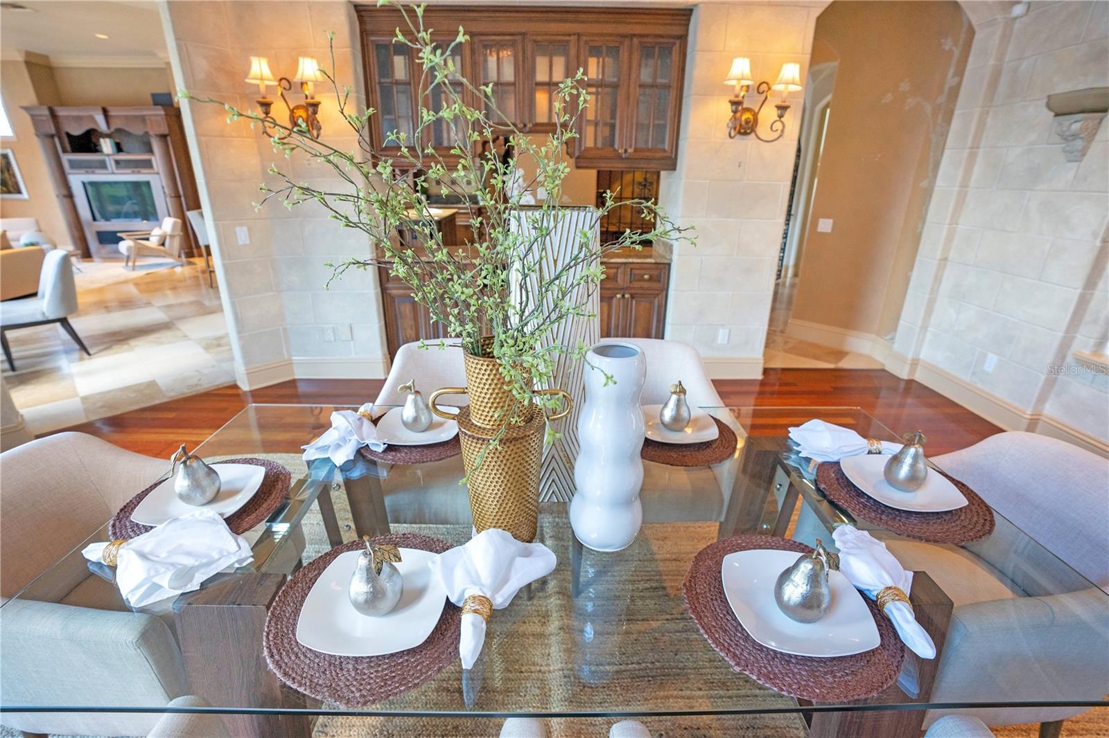 RESERVE AT BELMERE 48 23 - Residential