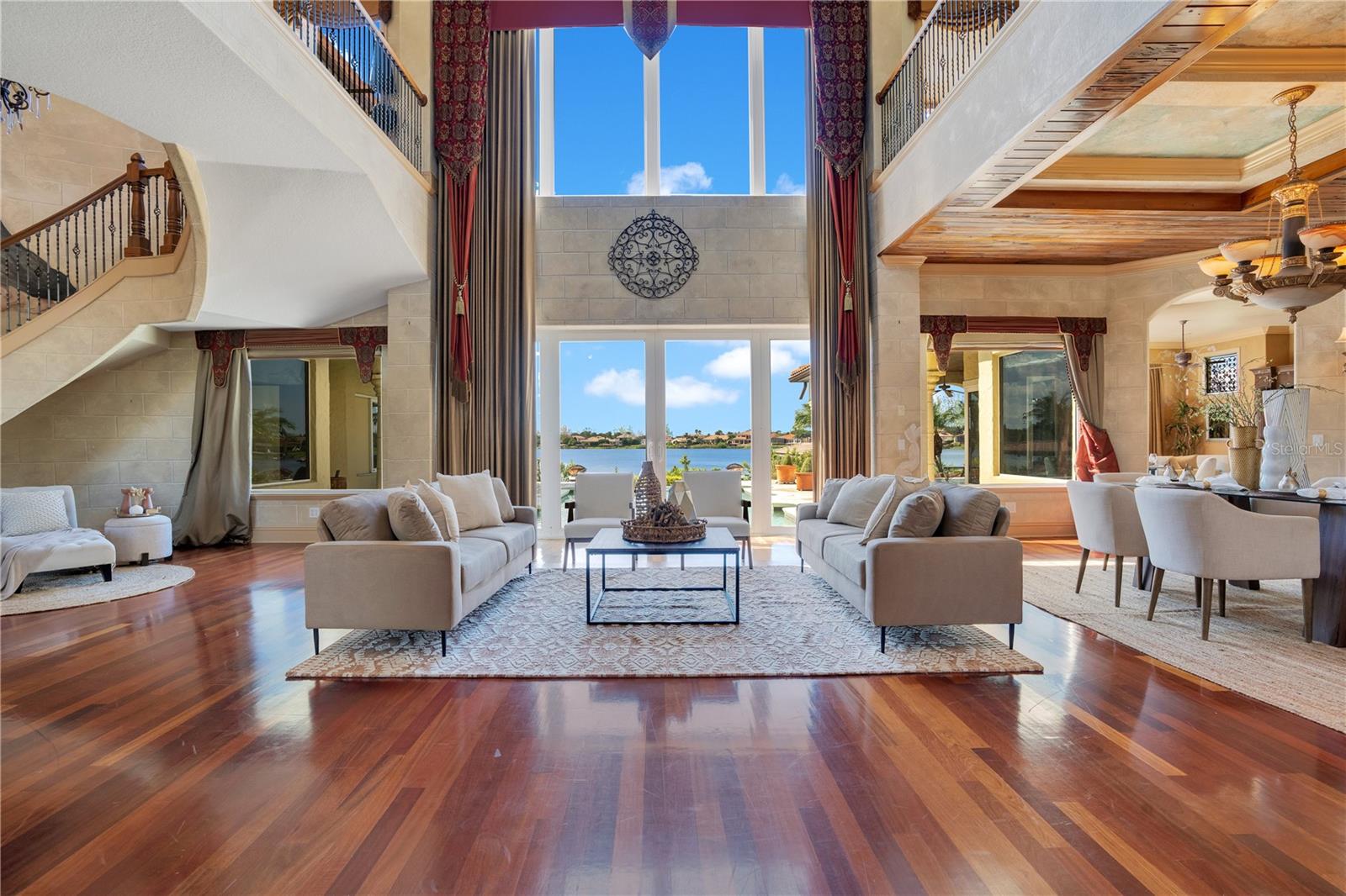 RESERVE AT BELMERE 48 23 - Residential