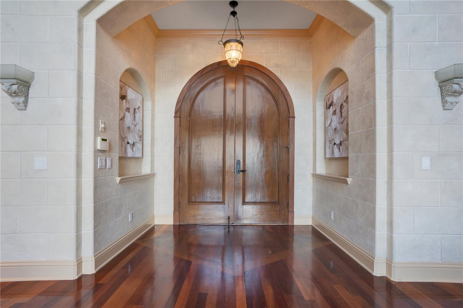 RESERVE AT BELMERE 48 23 - Residential