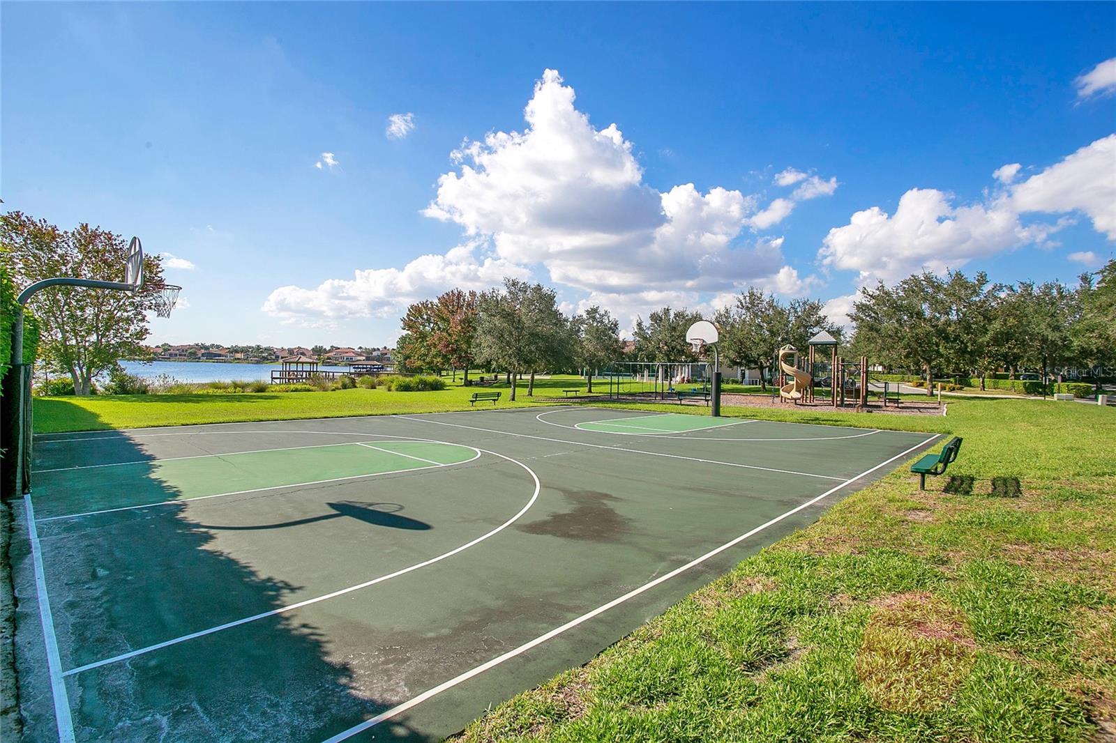 RESERVE AT BELMERE 48 23 - Residential