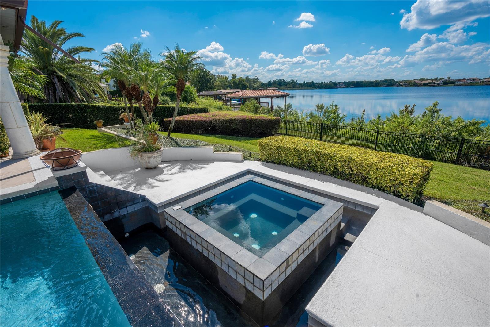 RESERVE AT BELMERE 48 23 - Residential