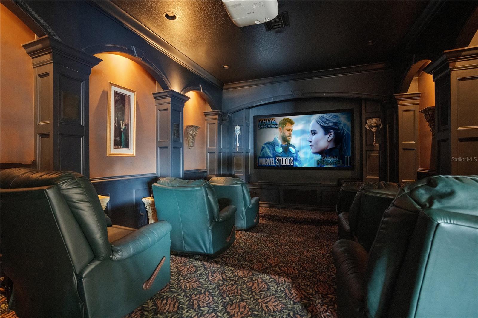 RESERVE AT BELMERE 48 23 - Residential