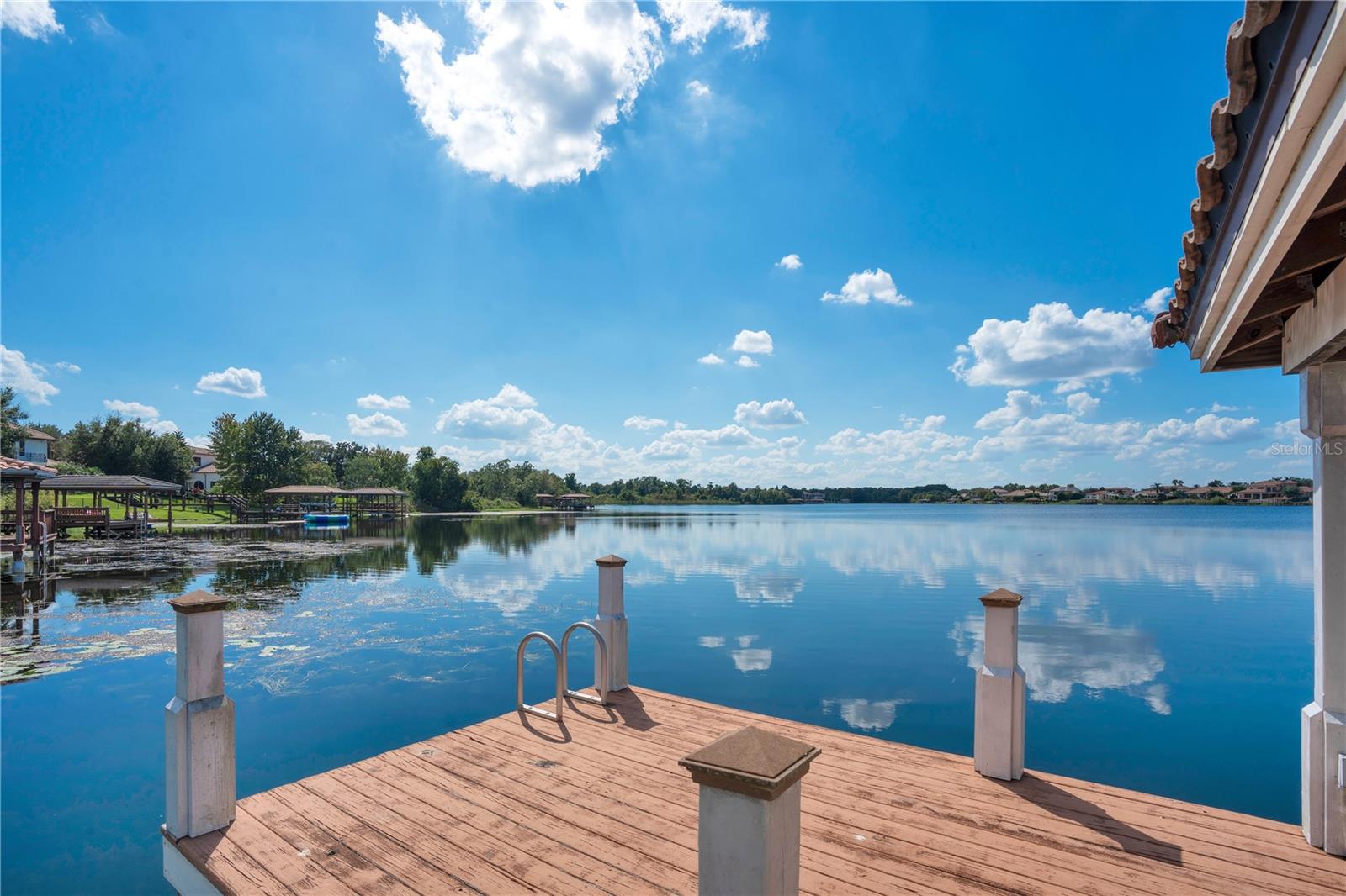 RESERVE AT BELMERE 48 23 - Residential