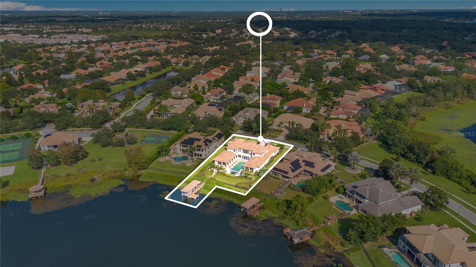 RESERVE AT BELMERE 48 23 - Residential