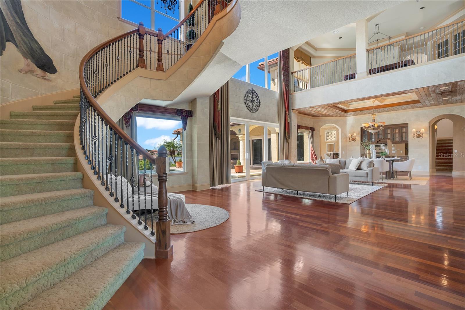 RESERVE AT BELMERE 48 23 - Residential