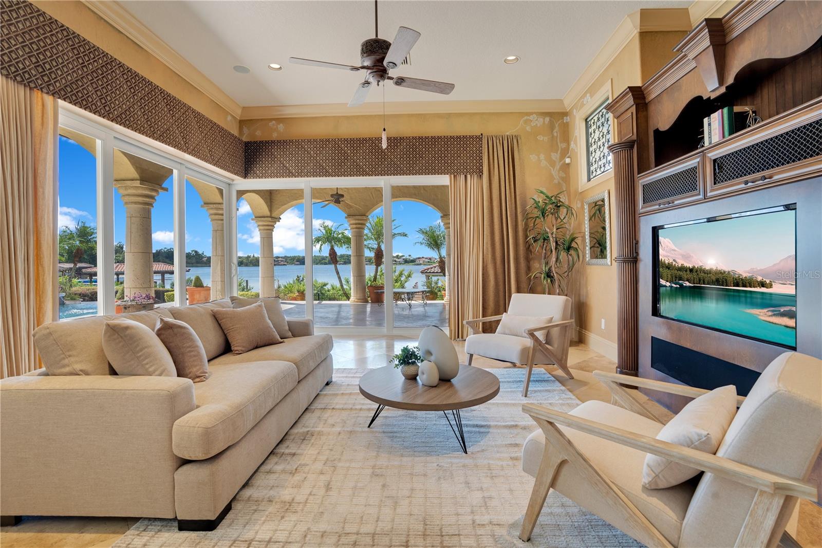 RESERVE AT BELMERE 48 23 - Residential