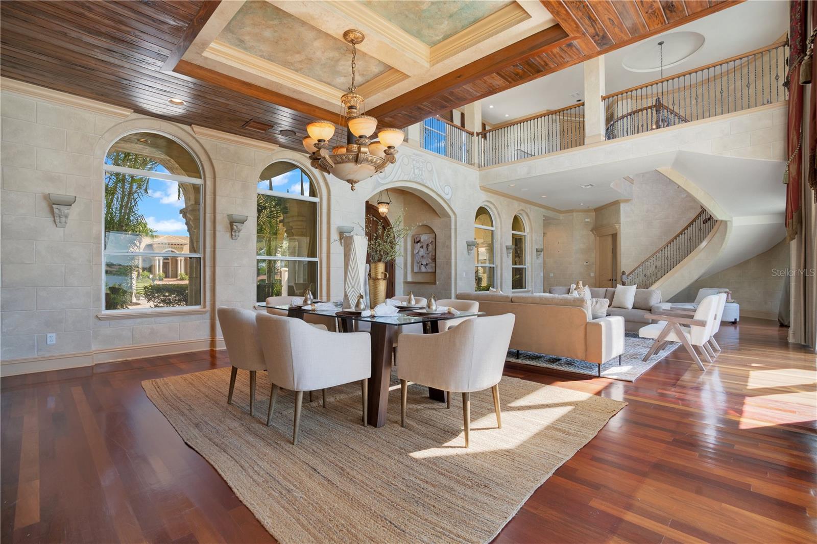 RESERVE AT BELMERE 48 23 - Residential