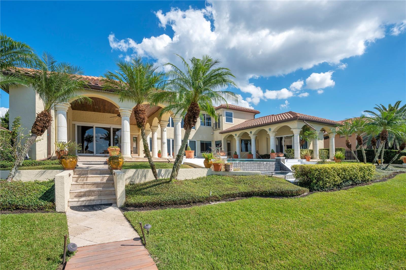 RESERVE AT BELMERE 48 23 - Residential