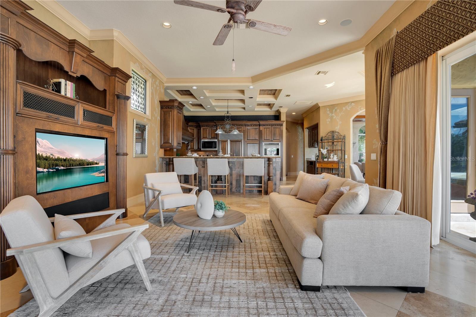 RESERVE AT BELMERE 48 23 - Residential