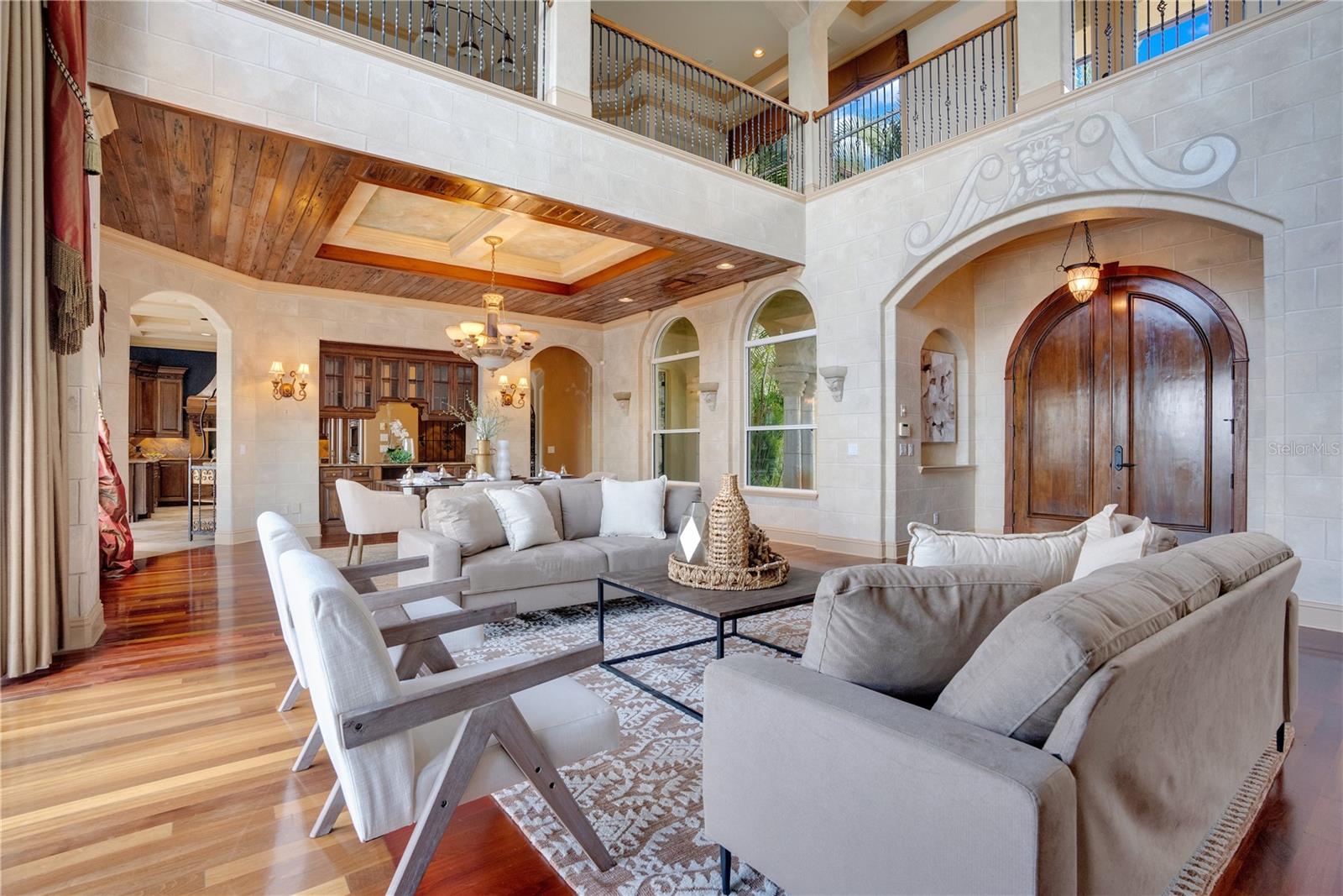 RESERVE AT BELMERE 48 23 - Residential