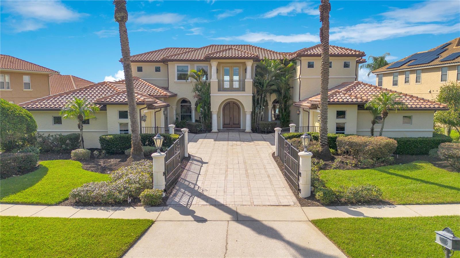 RESERVE AT BELMERE 48 23 - Residential