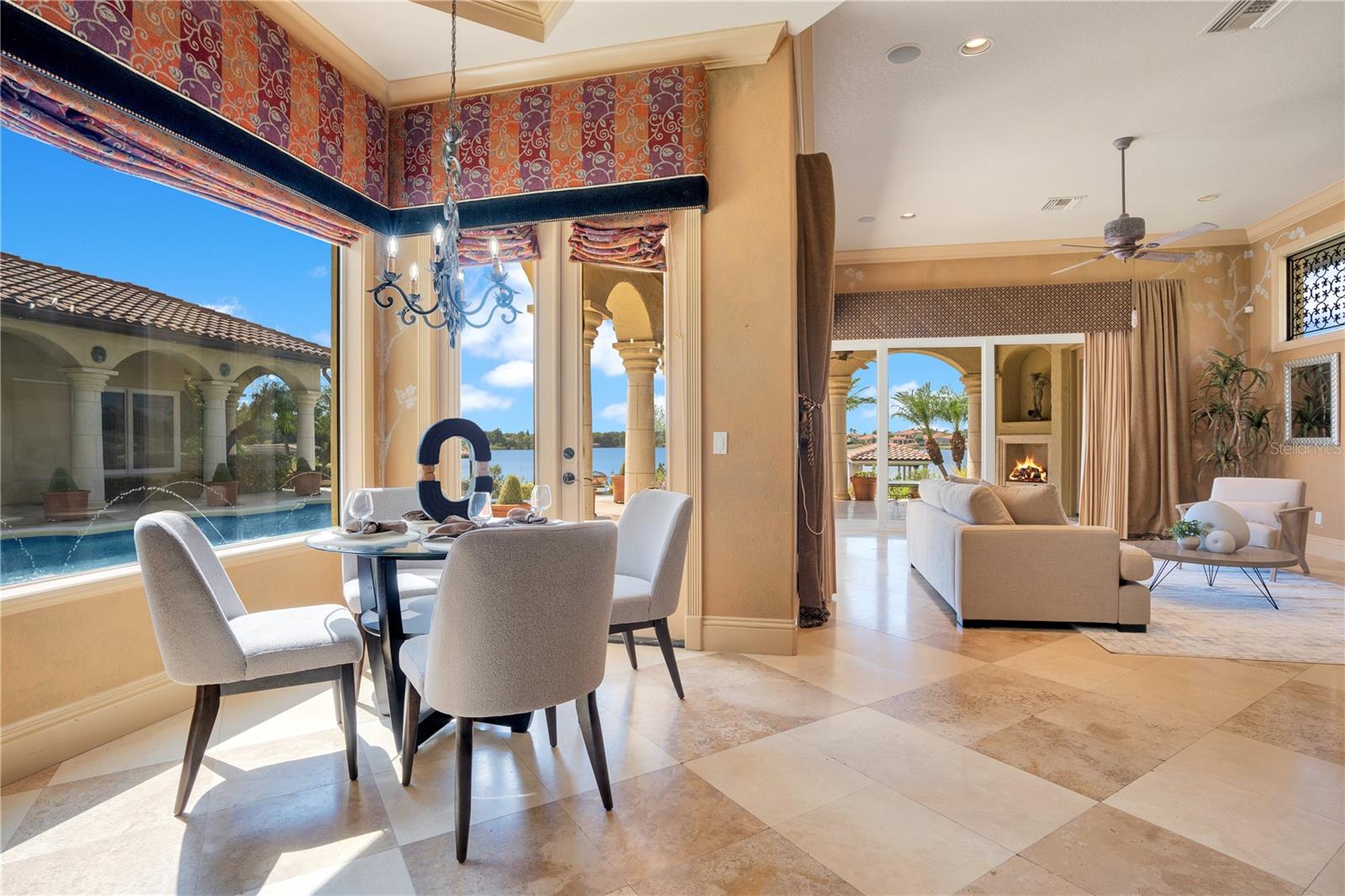 RESERVE AT BELMERE 48 23 - Residential