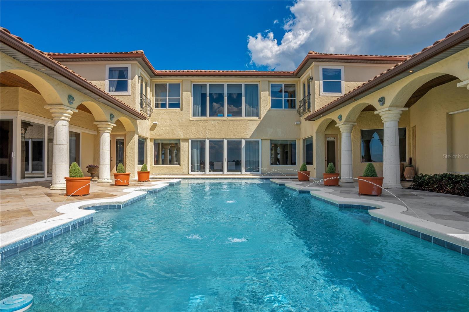 RESERVE AT BELMERE 48 23 - Residential