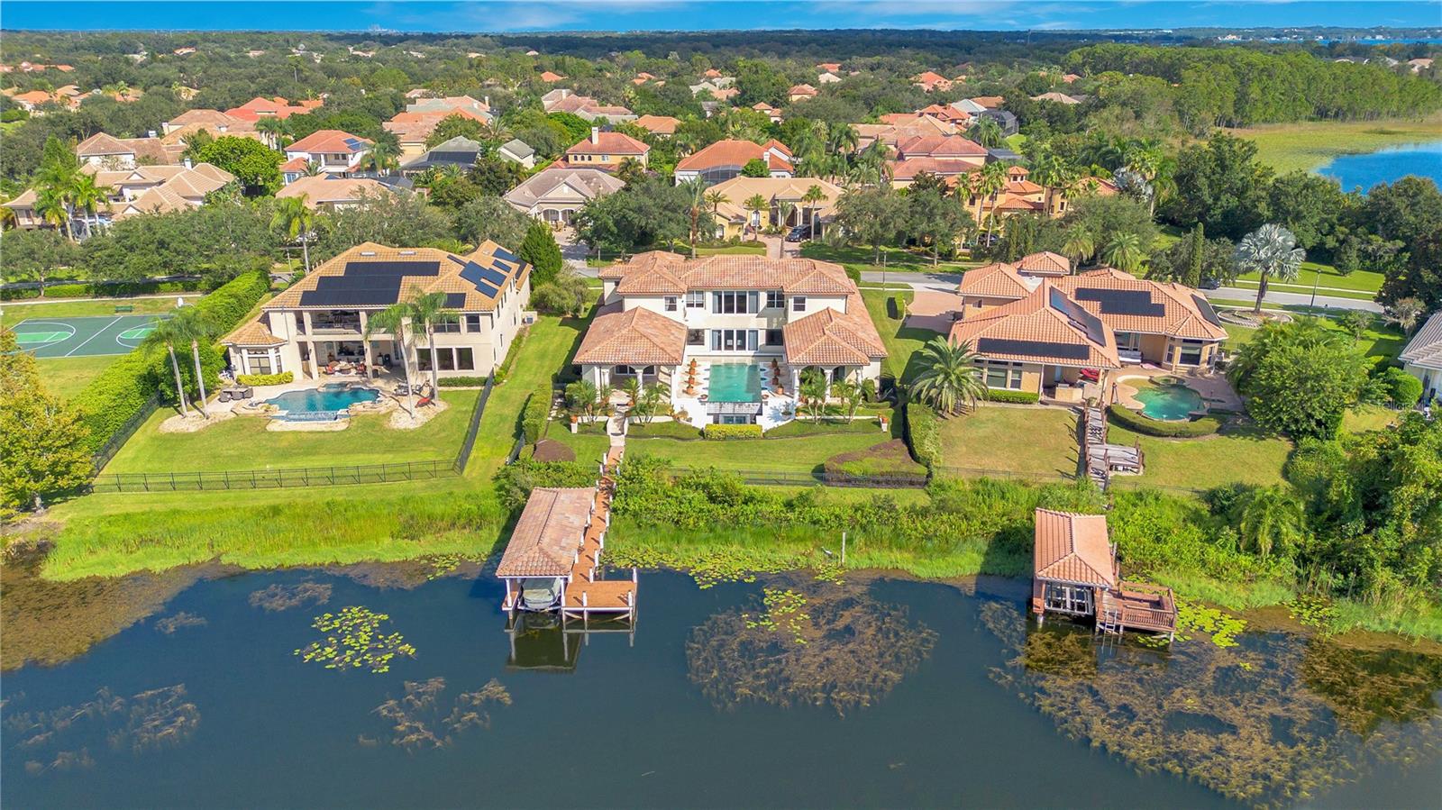 RESERVE AT BELMERE 48 23 - Residential