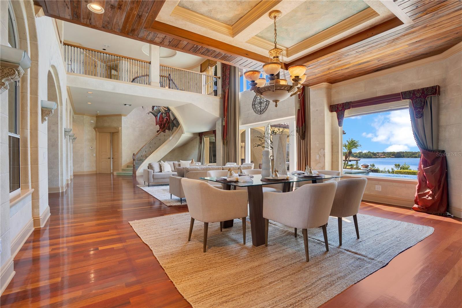 RESERVE AT BELMERE 48 23 - Residential