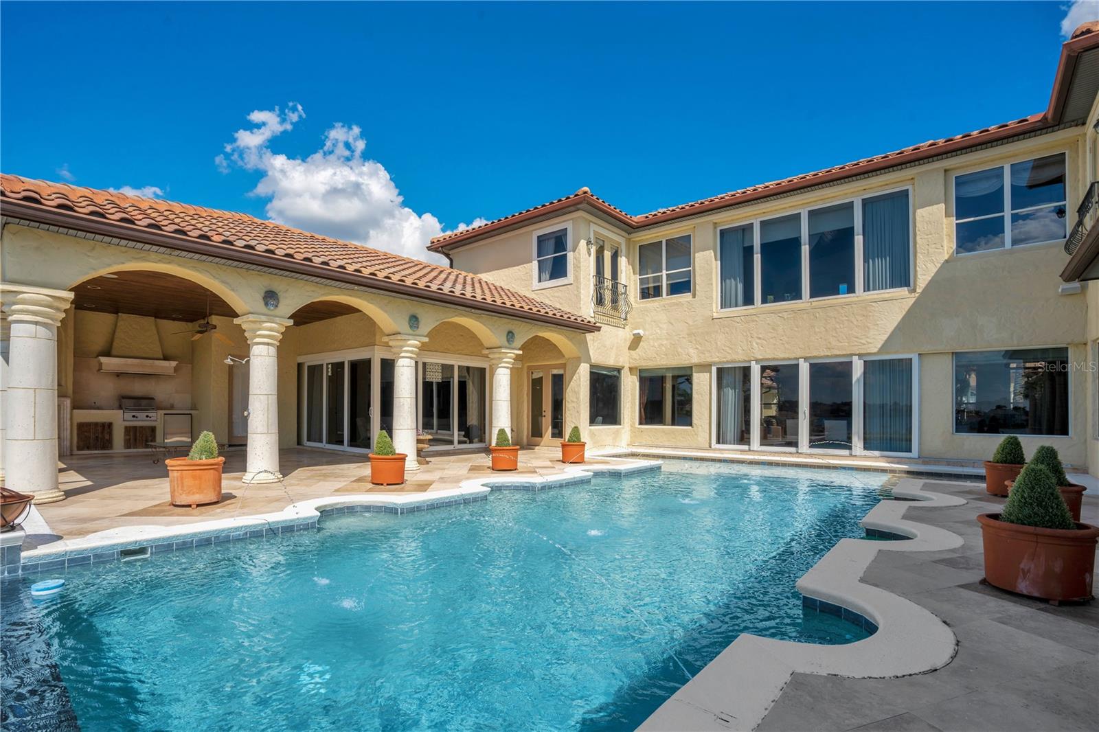 RESERVE AT BELMERE 48 23 - Residential